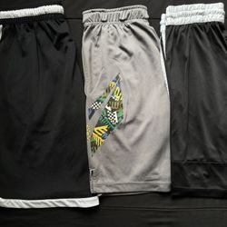 Men’s Shorts