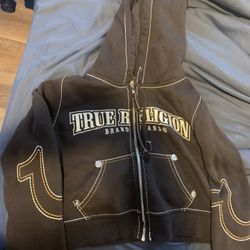 True Religion Jacket 