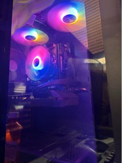 Gaming pc