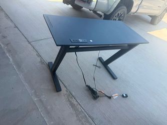Mesa gamer