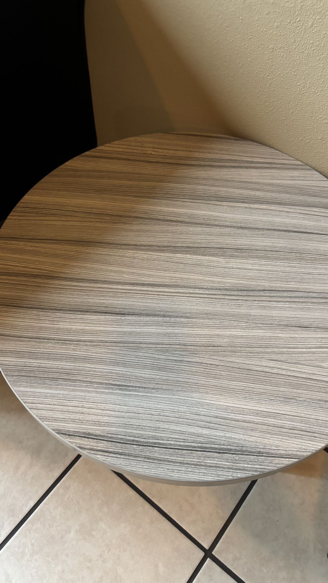 Living Room Table