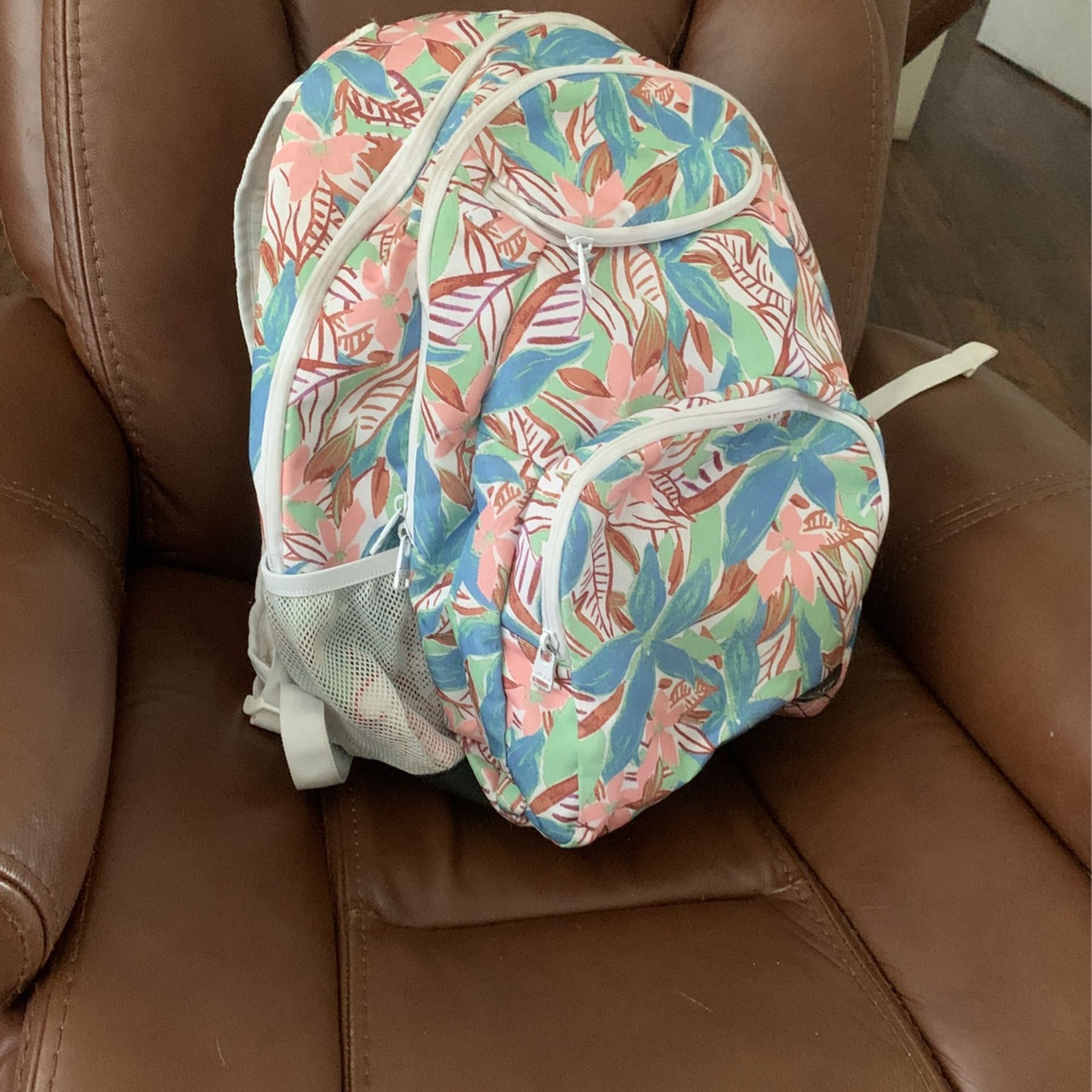 Roxy Back Pack