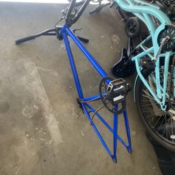 Bike Parts 