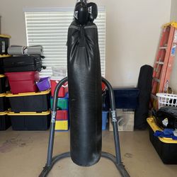 Punching Bag 