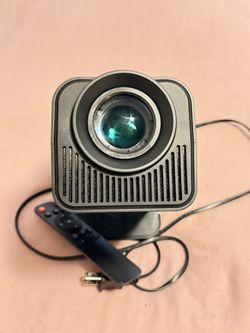 Proyector Polocsh HD🏷️ Polocsh HD Projector