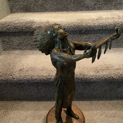 Jeff Wolf Studio "Morning Song" 