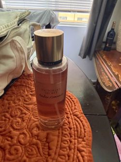 Victoria’s Secret body spray