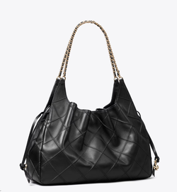 Tory Burch LARGE FLEMING TOTE