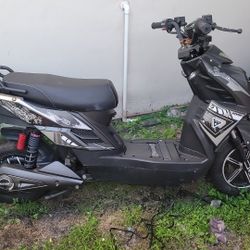 Trade My Fly E Mortor Bike For Anything Fun 