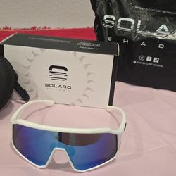 Solaro Sunglasses