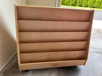 Children’s Bookcase