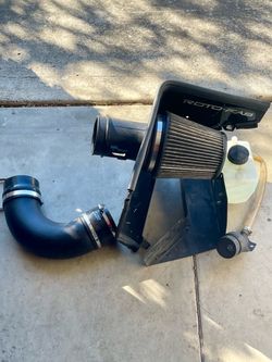 10-15 camaro air intake