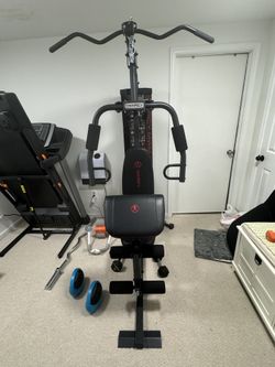 250 Lbs. Weighing Machine Total Gym