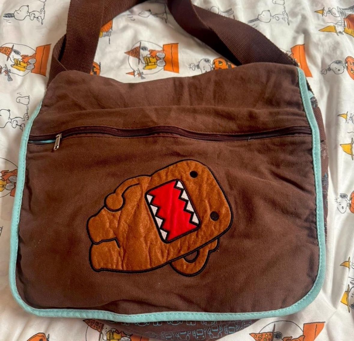 Domo Bag