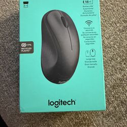 M310 Wireless Optical Mouse