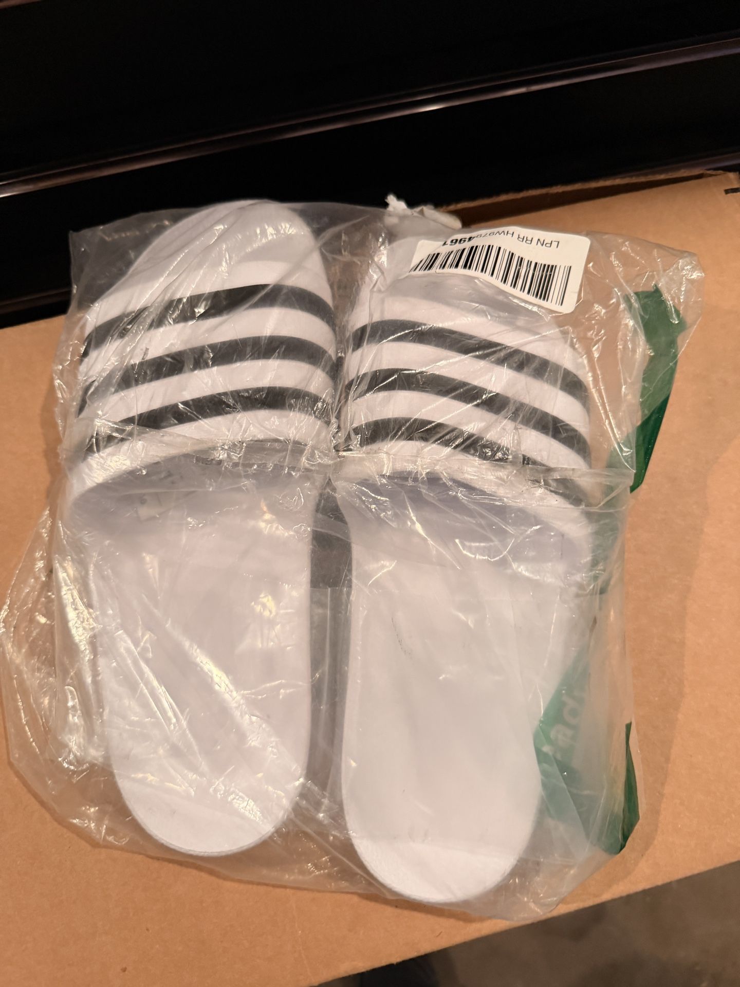 Adidas Sandals
