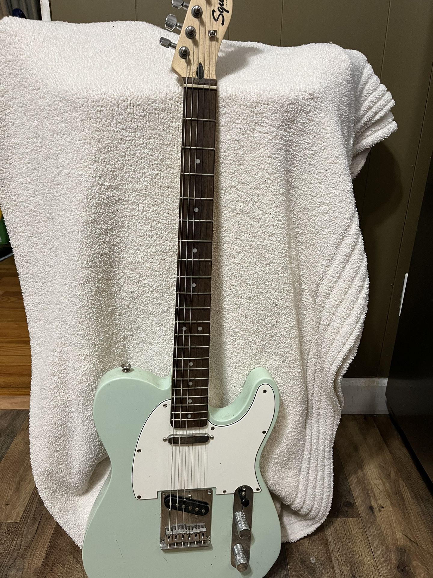Fender Telacaster