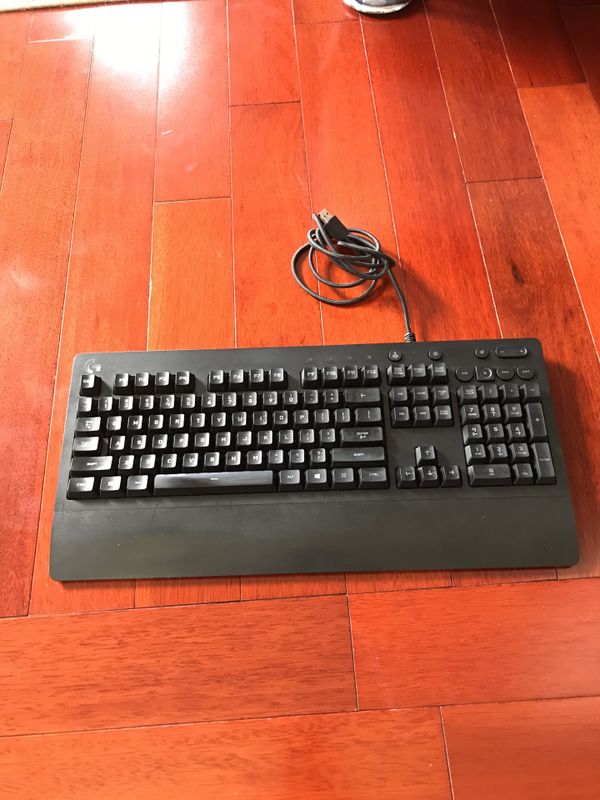Logitech Gaming Keyboard G213 Good For Fortnite Gta Pubg Etc - logitech gaming keyboard g213 good for fortnite gta pubg etc
