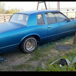 Ls Monte Carlo Parts 
