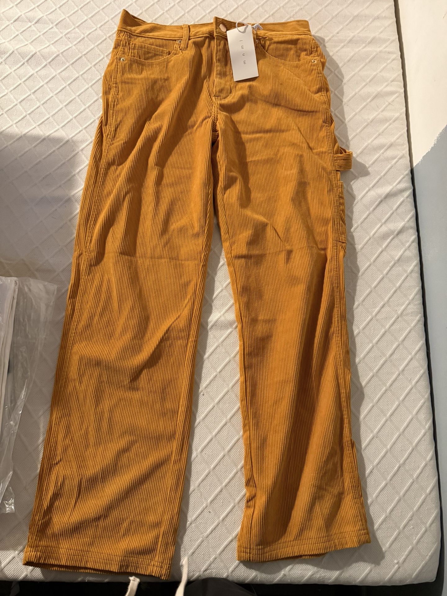 mnml Corduroy Bottoms