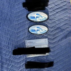 WRX/ STI Emblems $50