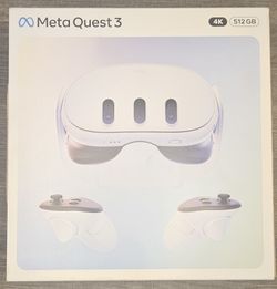 OCULUS Meta Quest 3