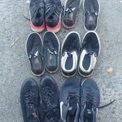 Womans Shoes