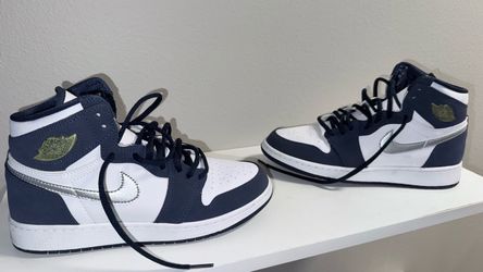 Shoe lot