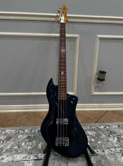 Trade or Cash “Rare” LACE Helix Bass