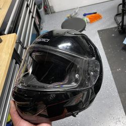 Motorcycle Helmet 
