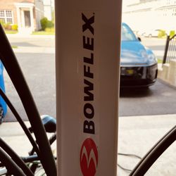 Bowflex  Bow Flex Home Gym