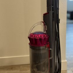 Dyson Ball Vacuum