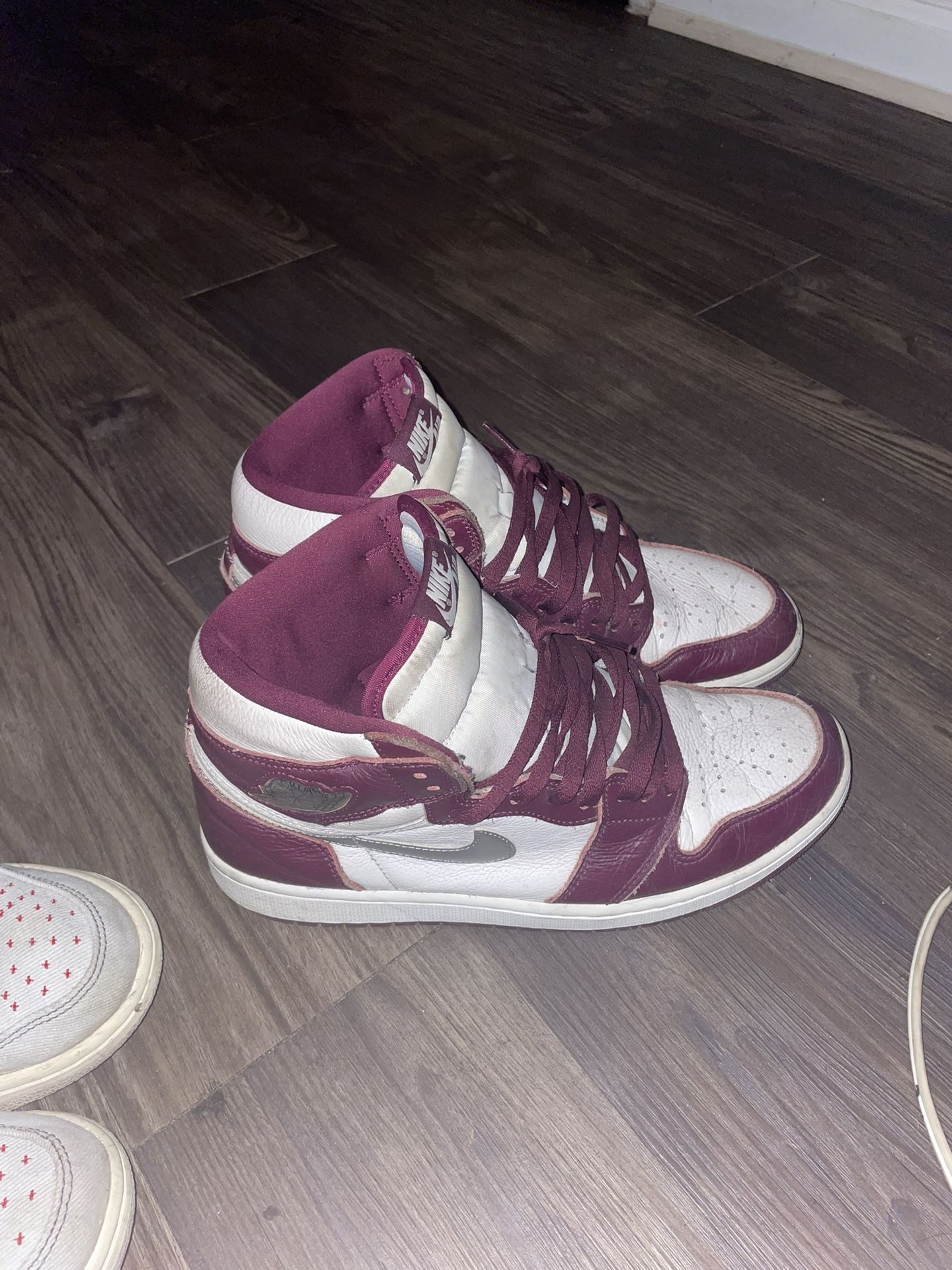 Air Jordans