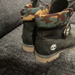 Timberland Heritage Men’s 10.5