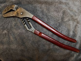 Blue Point CH460 16” Adjustable Pliers