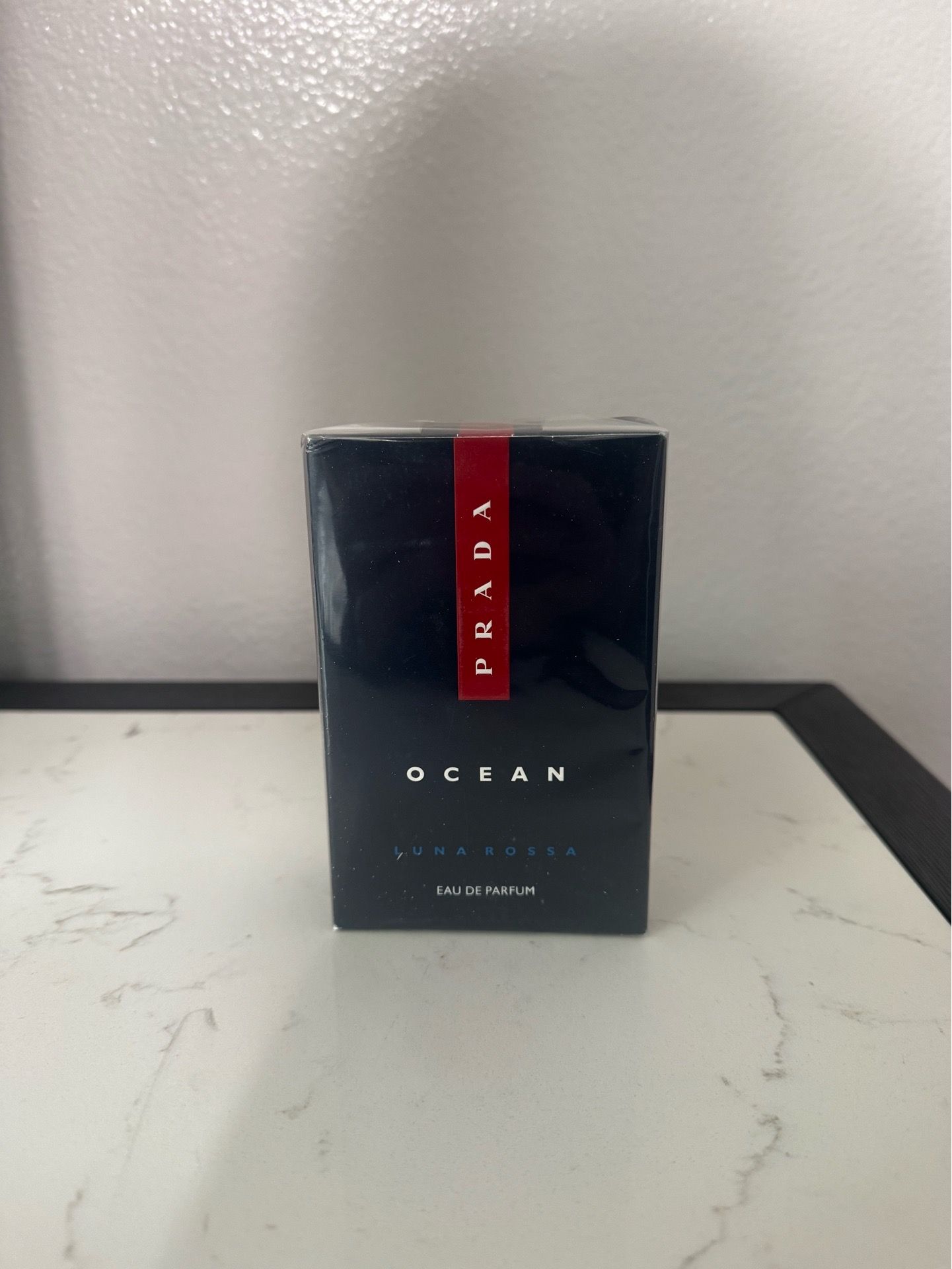 PRADA OCEAN MEN FRAGANCE BRAND NEW ๐๐ฅ