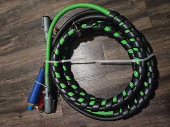 3-in-1 tractor-trailer Air Line Assembly