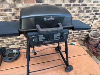 BBQ Grill