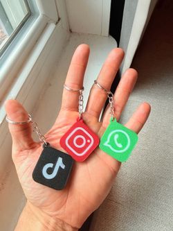 Keychains