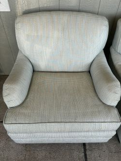 Arm Chair