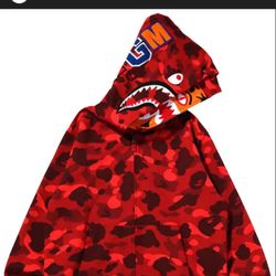 Red Bape 