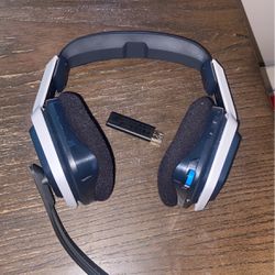 Bluetooth Gaming Headphones 