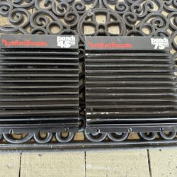 Rockford Fosgate App Old-School Punch
