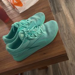 Reebok Unisex-Adult Nano X3 Sneaker