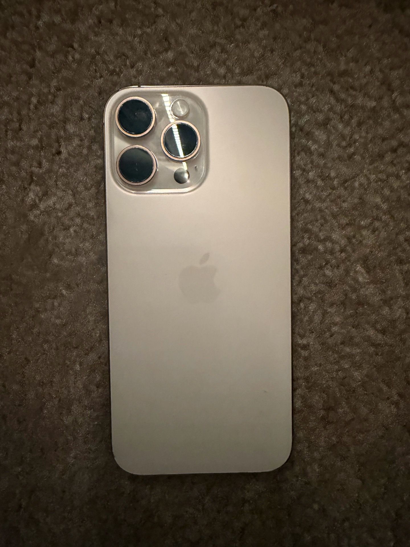 iPhone 16 pro max unlocked