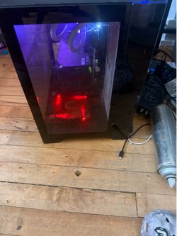 Gaming pc