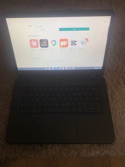 Lenovo touchscreen