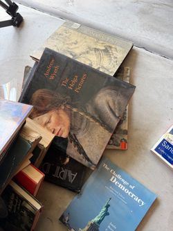 Books