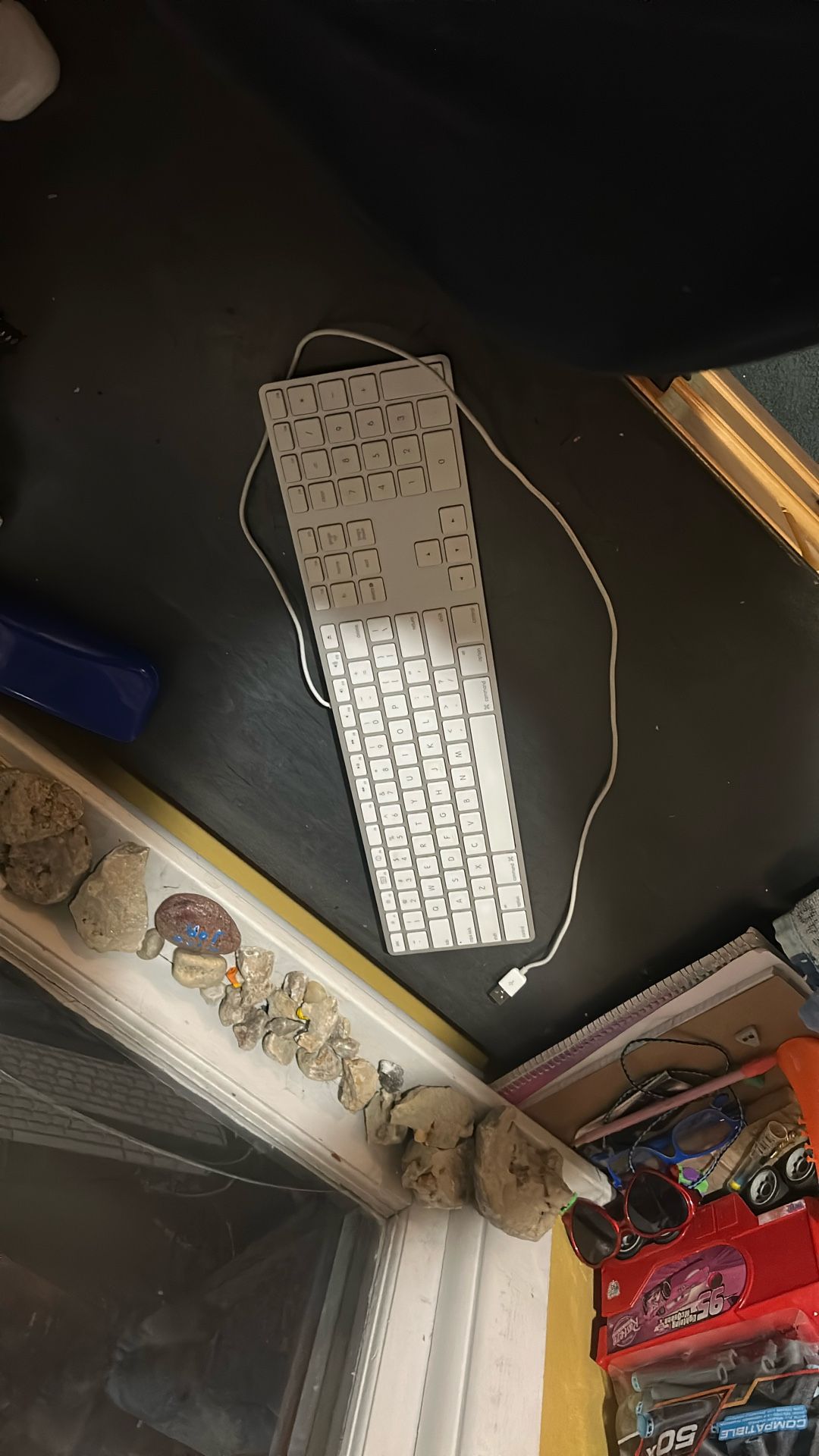 Apple Keyboard