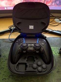 PS5 Sony DuelSense Edge Wireless Controller